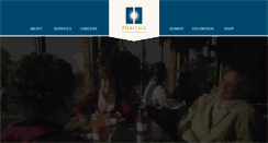 Desktop Screenshot of directsupport.org